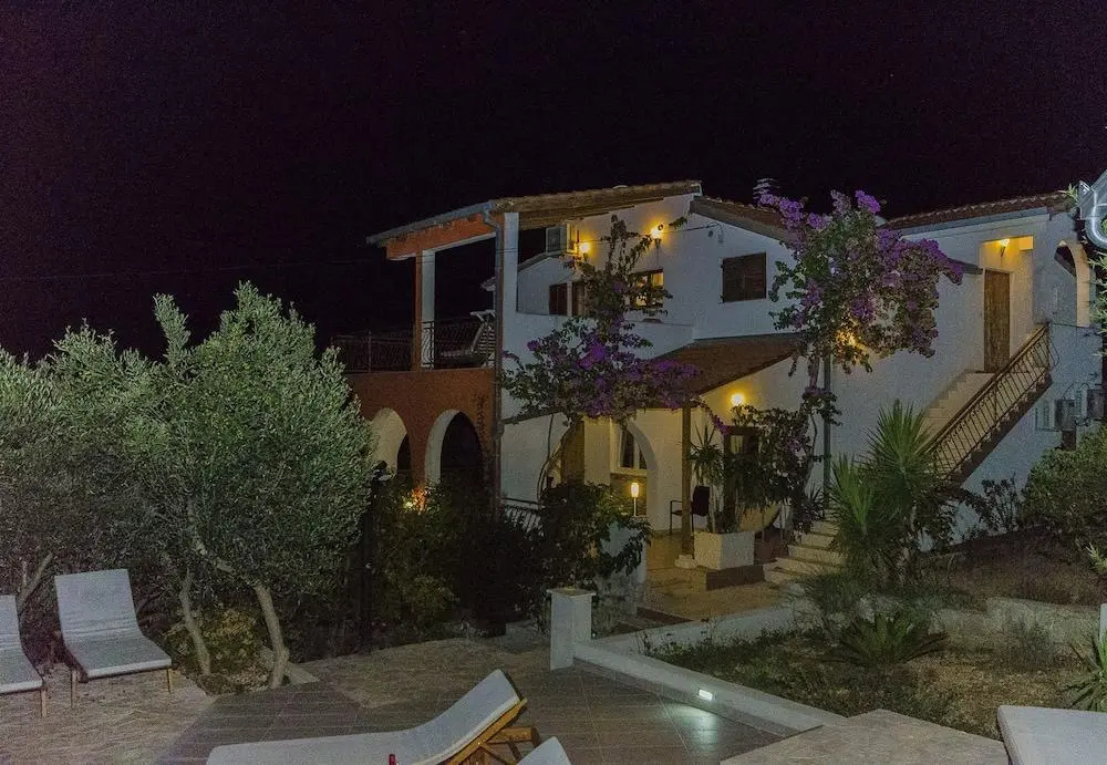 Apartment Piveta
