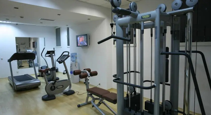 Sports & Activities