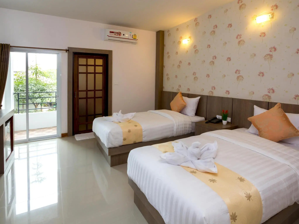 Good Home Udonthani - фото 4