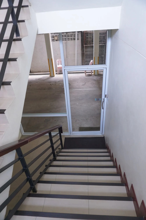 Balcony & Terrace