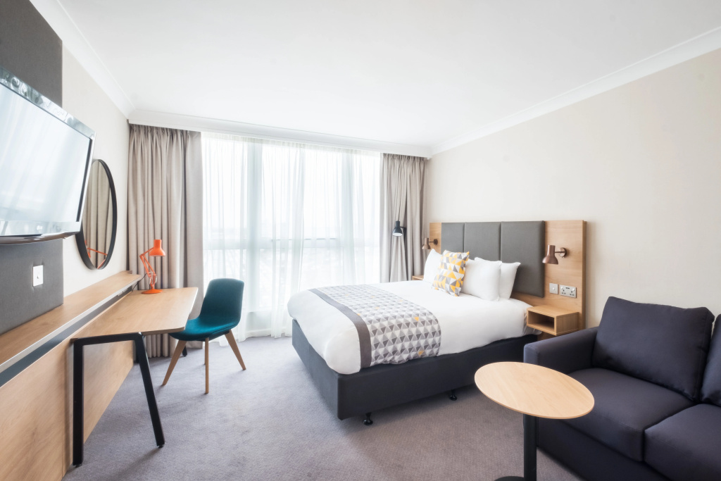 voco Southampton by IHG - Général