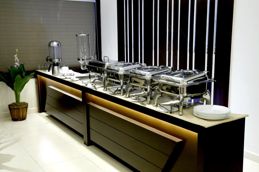 Hotel photo 10