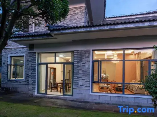 Jinyuan Life Experience Homestay