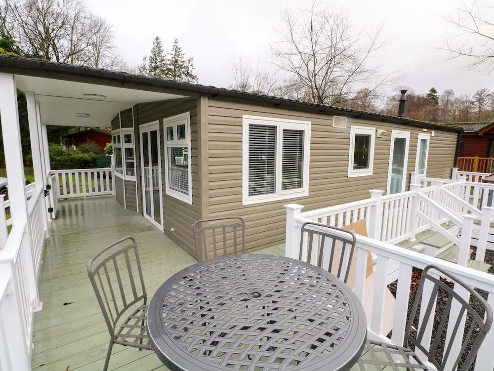4 Grasmere, Windermere