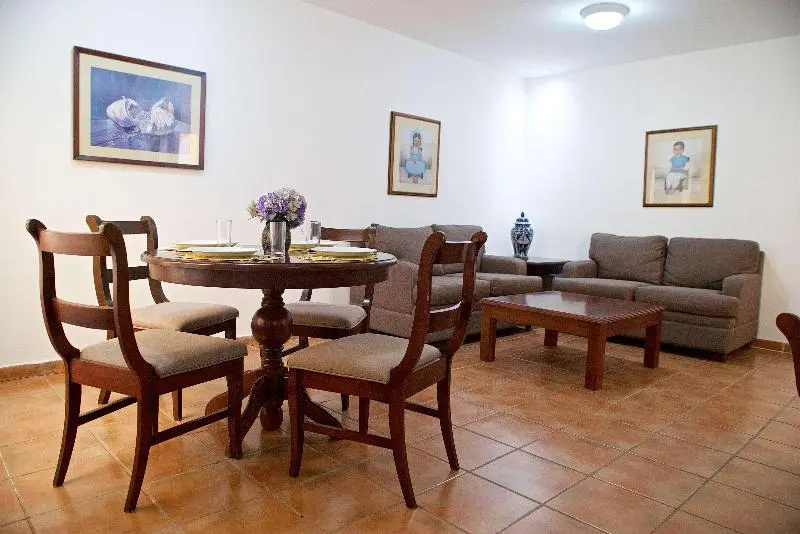 Best Western Saltillo - Chambres