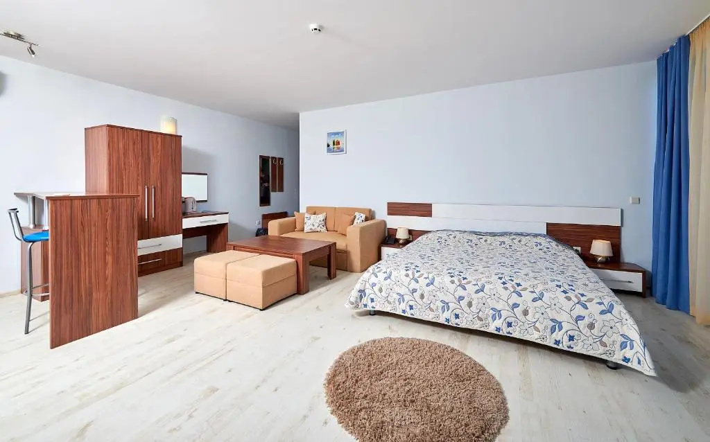 Hotel Regata - Chambres