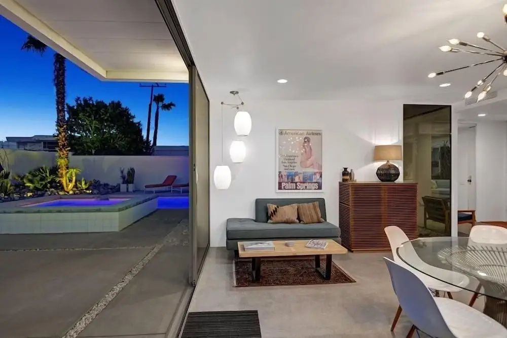 Wexler Steel House