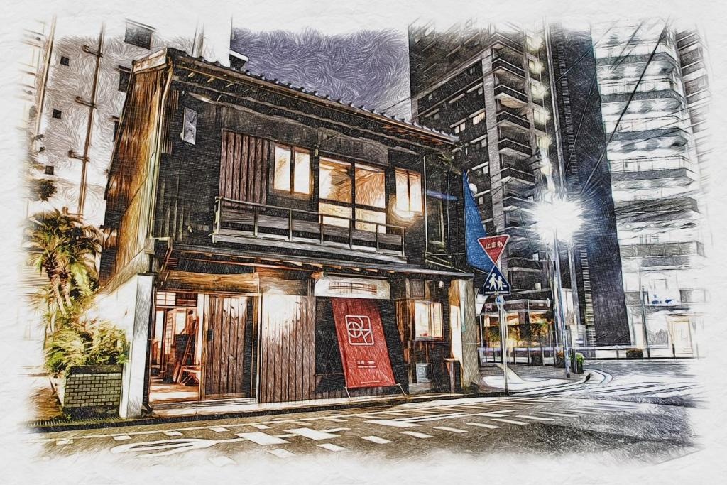Machiya Villa Seian - Vacation STAY 11749 사진 1