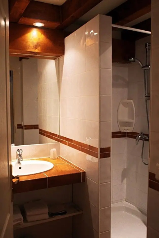 Le Clos Des Arts - Chambres