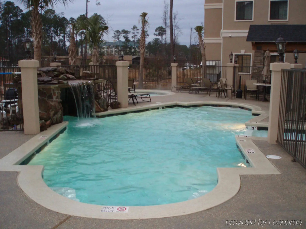 Staybridge Suites Covington - Général