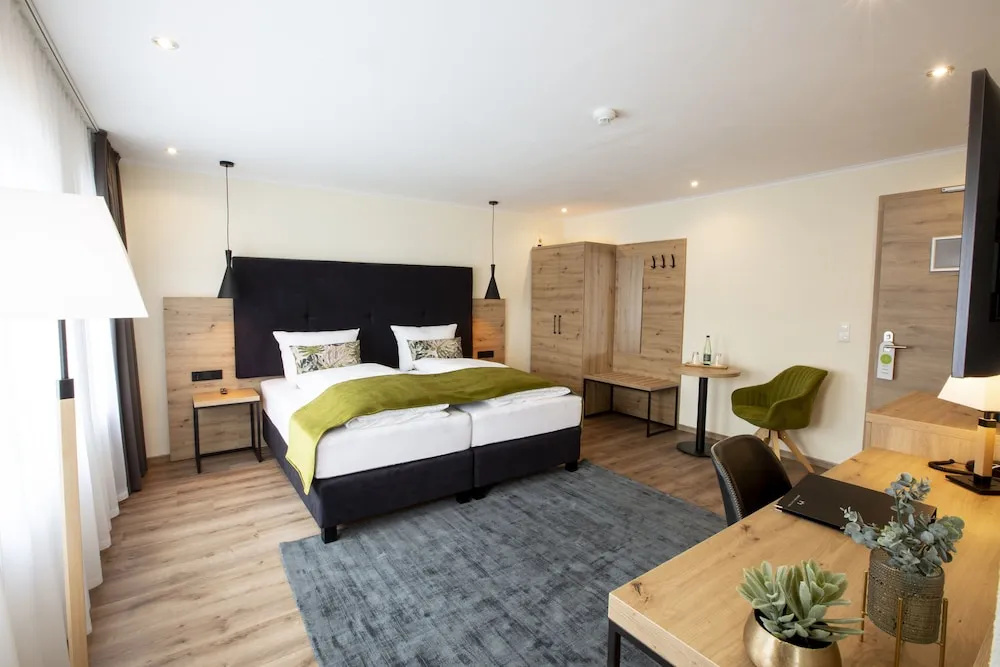 Comfort room