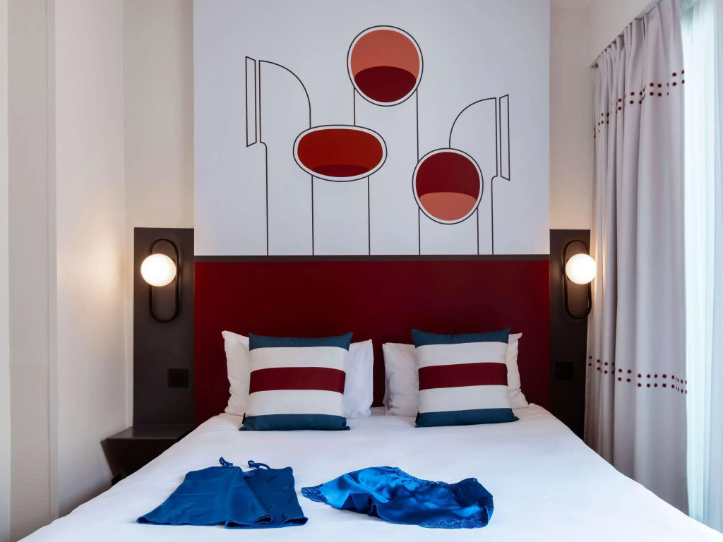 ibis Styles Rouen Centre Cathedrale - Général