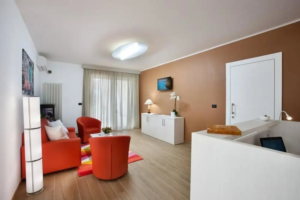 Hotel photo 5