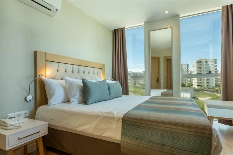 Aska River Suites — фото 2