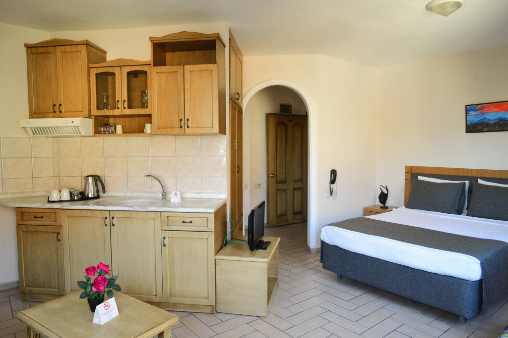 Hotel photo 20
