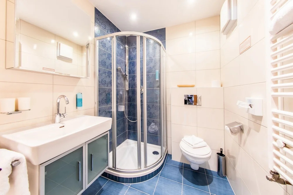Hotel Riederhof - Chambres
