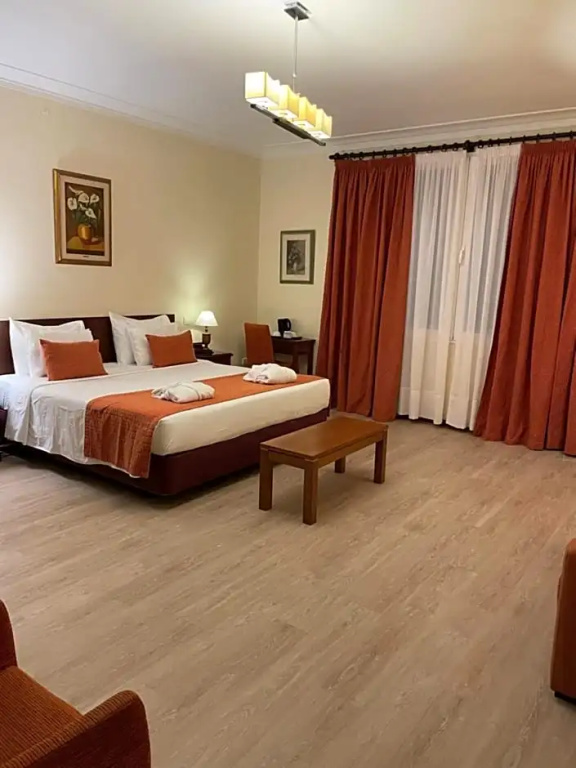 Pão de Açúcar – Vintage Bumper Car Hotel - Chambres