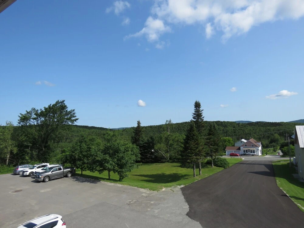 Le Sainte-Hélène Auberge & Spa Nordique