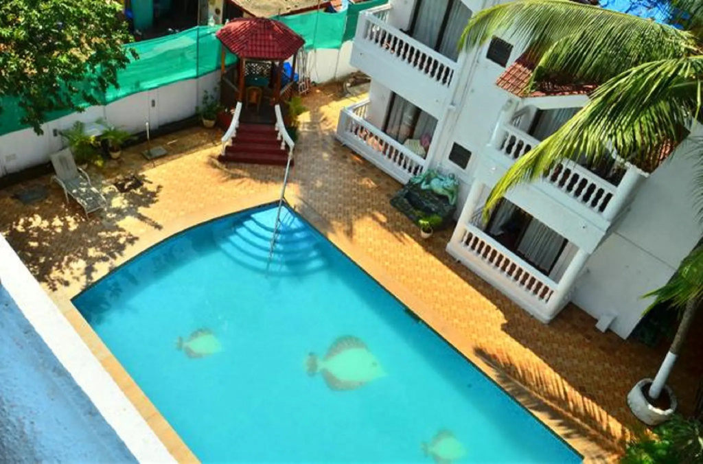 Hotel Windsor Bay - Général