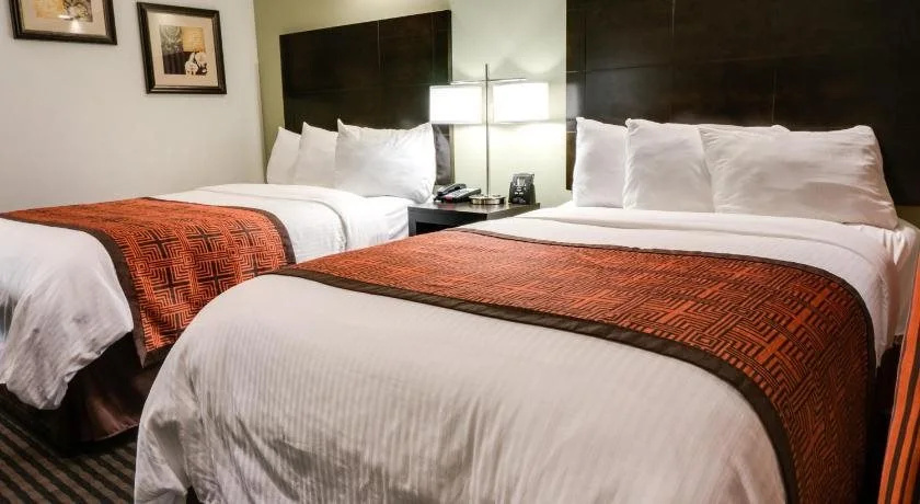 Hotel photo 10