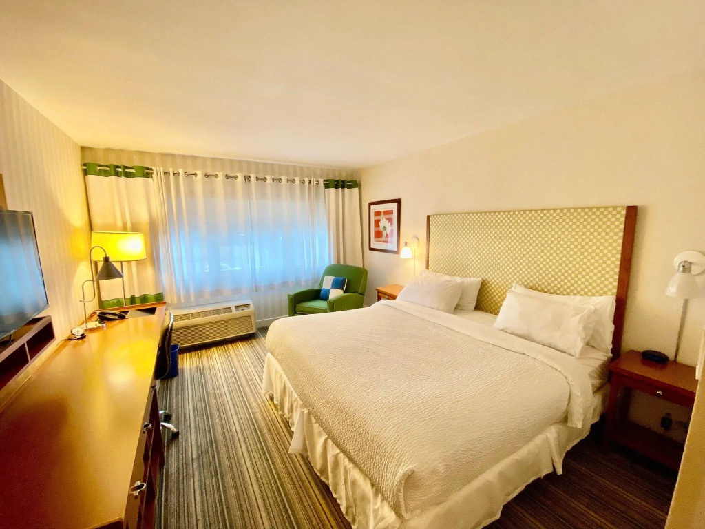 Holiday Inn Express Columbus Airport - Easton by IHG - Général