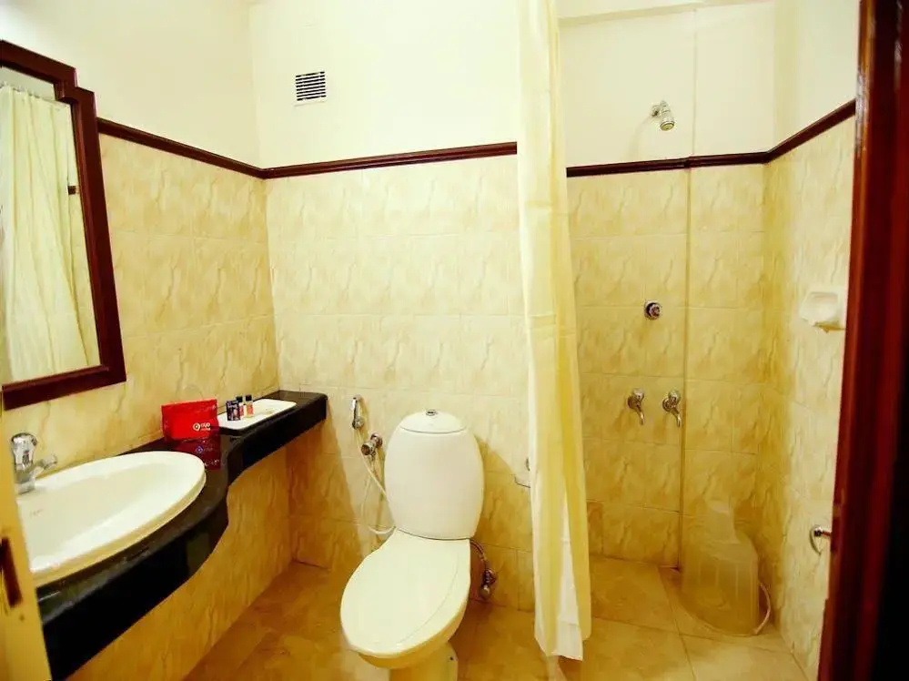 OYO Rooms Jawaharlal Nehru Stadium Kochi - Général