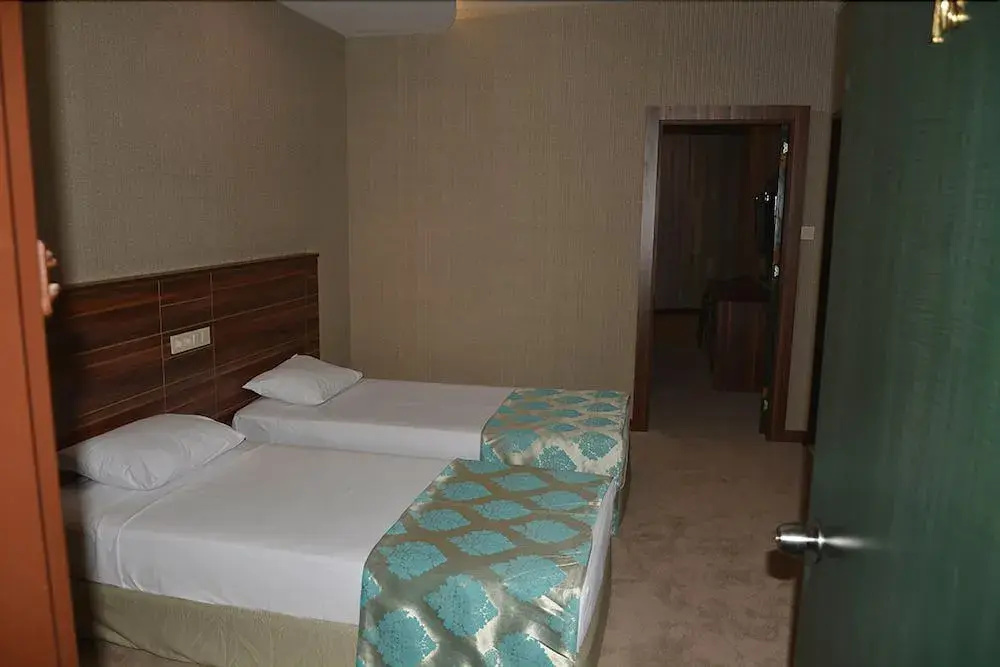 Ayintap Hotel - Général