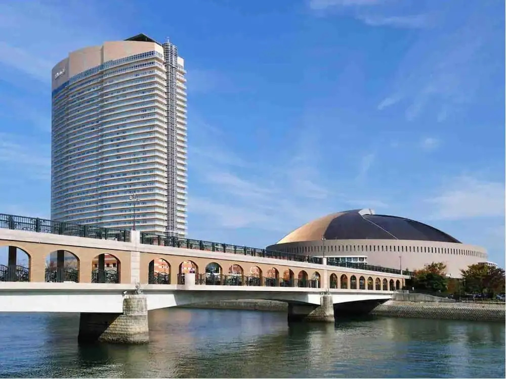 Apa Hotel Hakata Ekimae 2chome 사진 23