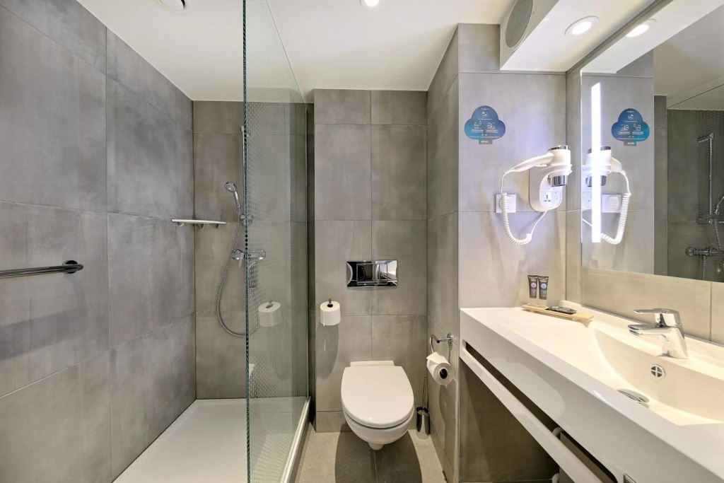 Novotel Katowice Centrum Hotel - Général