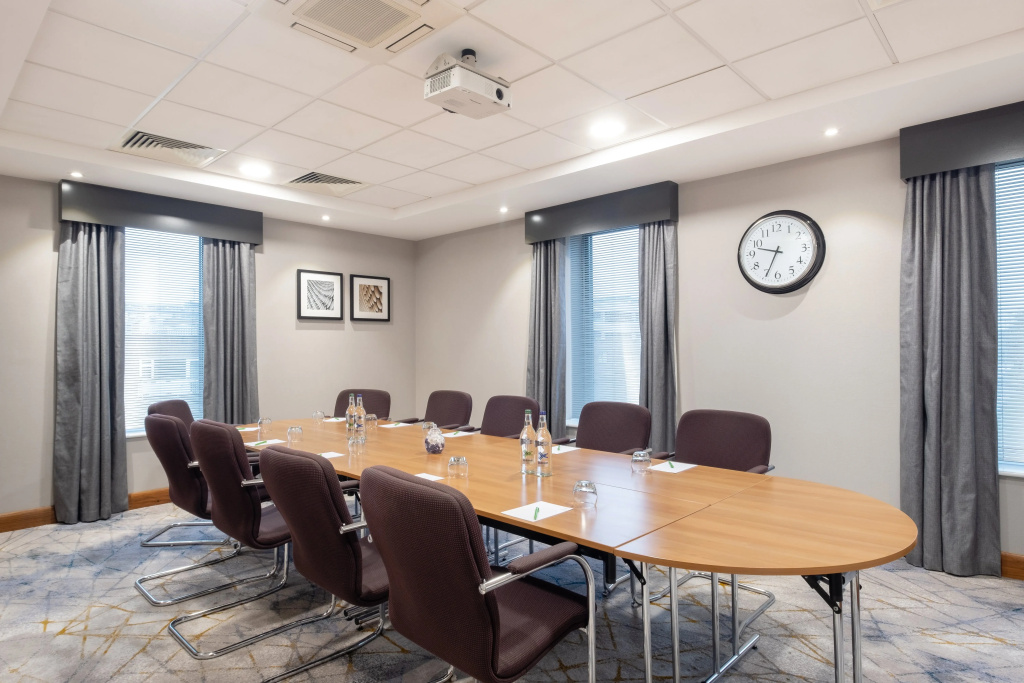 Holiday Inn Stevenage by IHG - Général