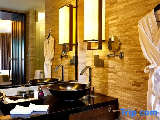 Dusit Devarana Hot Springs & Spa Conghua - Chambres