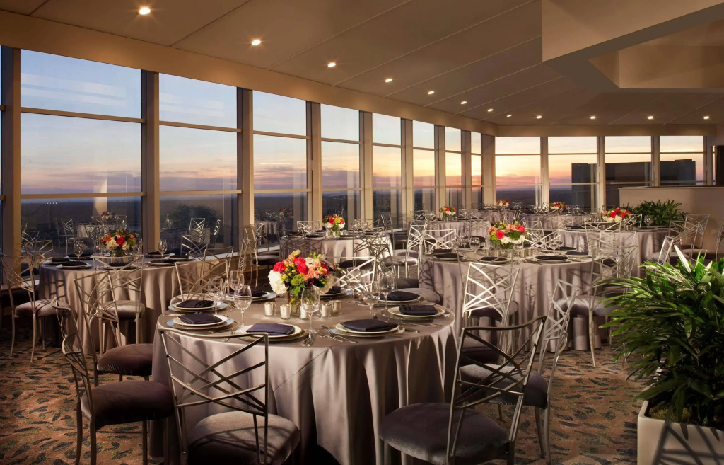The Westin Dallas Park Central - Général