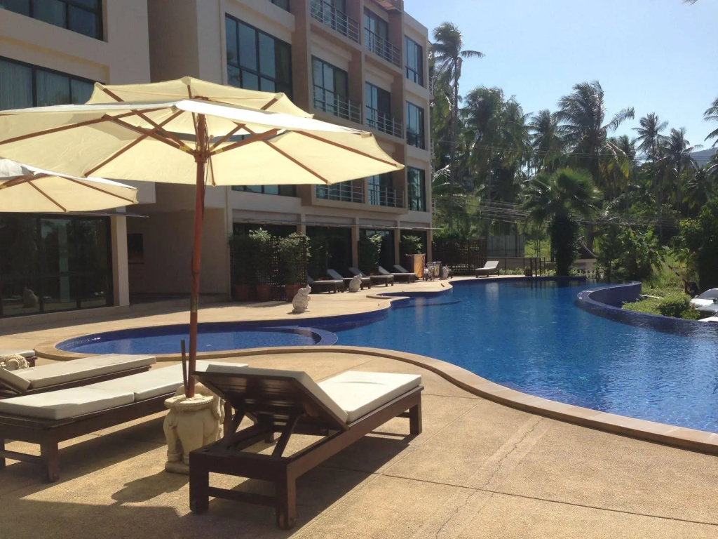 Hotel photo 9
