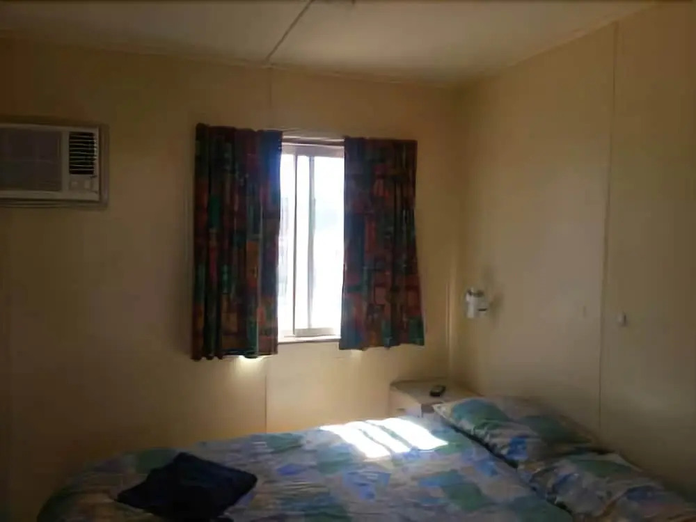 A1 Cabins Ceduna — фото 2