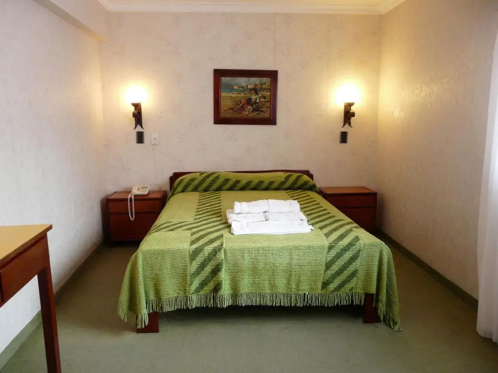 Comfort Apartment
