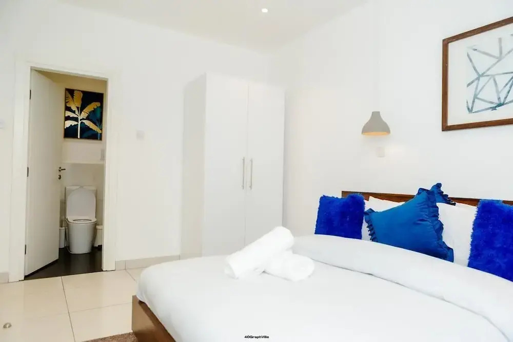 Premium Suite — фото 6