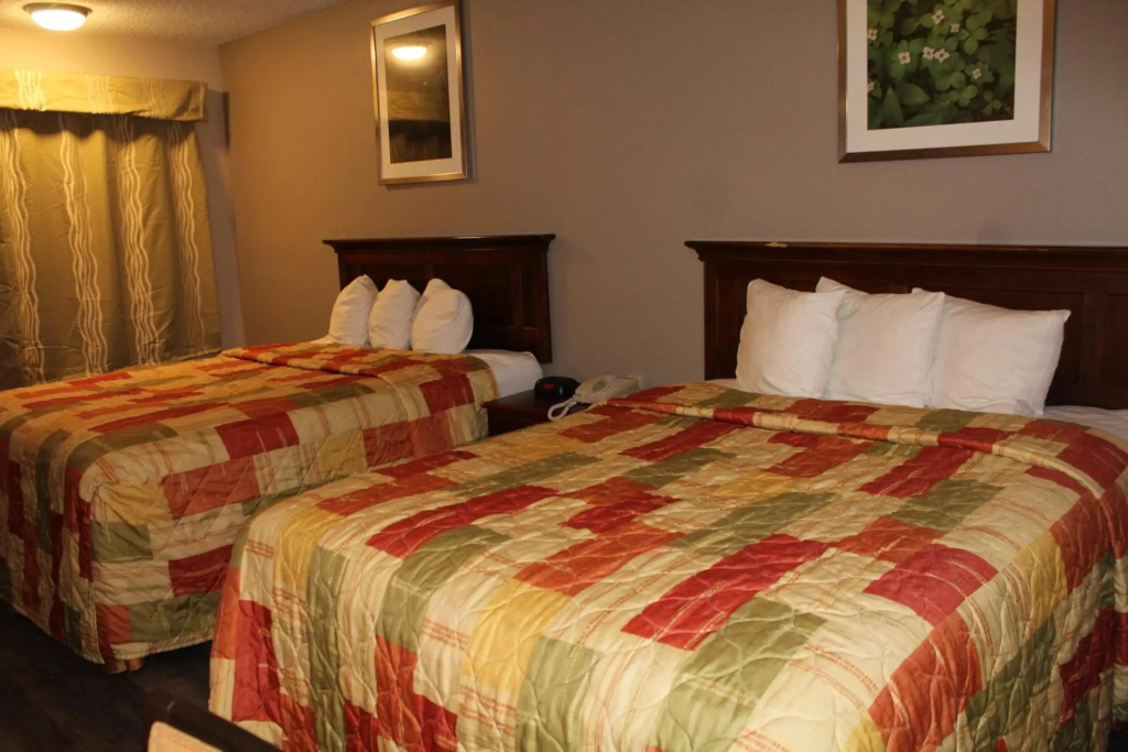Hotel photo 21