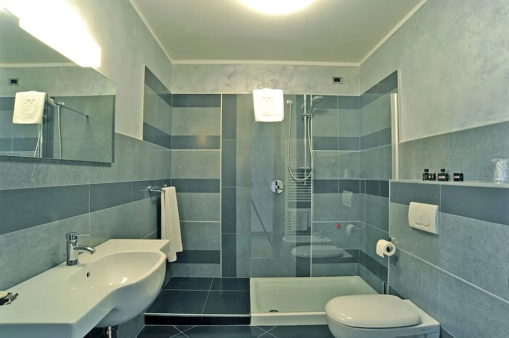 Hotel Arthur - Chambres