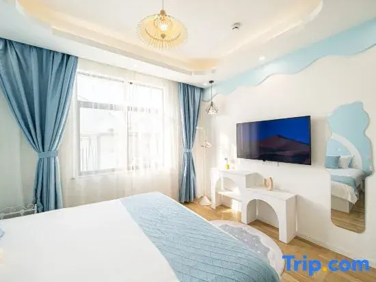 2 Bedrooms Deluxe Family Suite