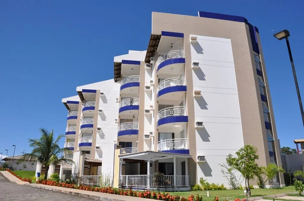 Enseada Náutico Apart-Hotel