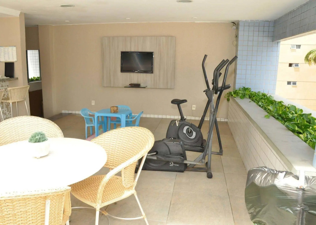Vila Azul Praia Hotel - Général