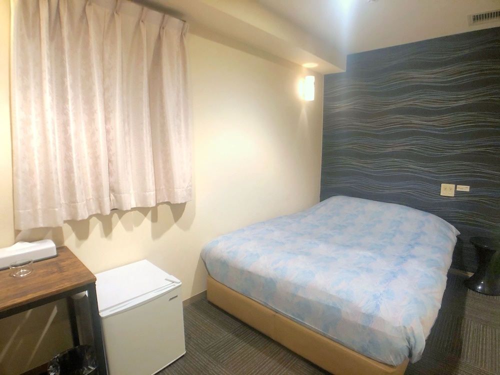 Отель Otsuka Town Hotel 24 в Токио