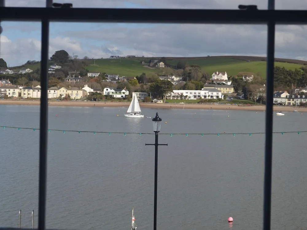 Appledore Factory