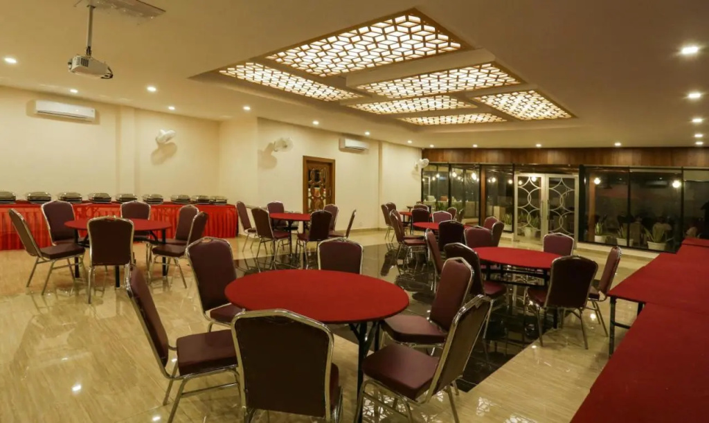 Hotel photo 25