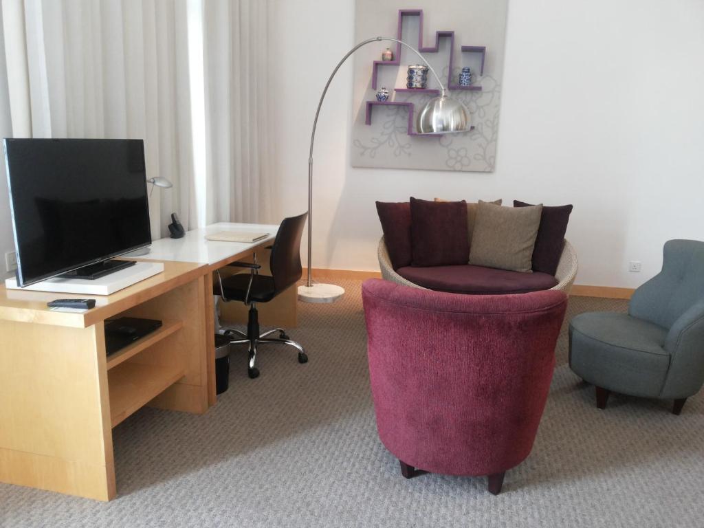 Hotel Capitol Kuala Lumpur