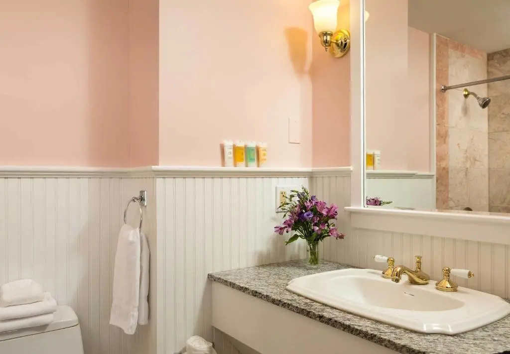 Lord Camden Inn - Chambres
