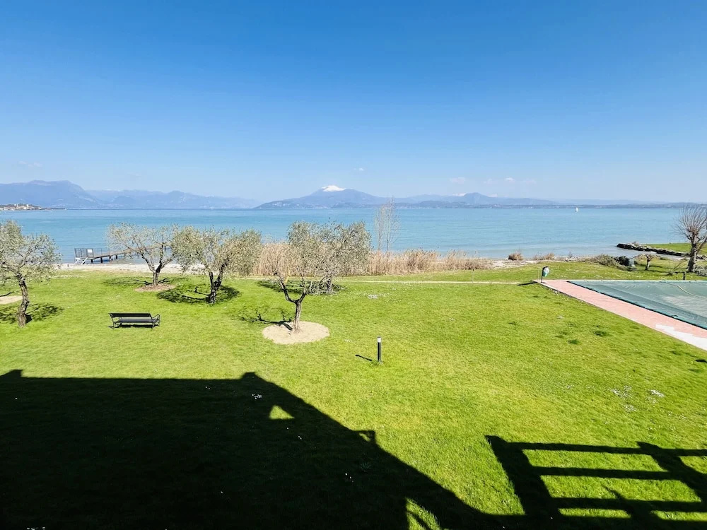 Residenza Corona 13 in Sirmione