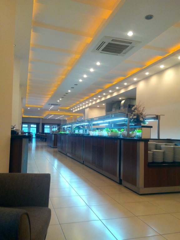 Blue Fish Hotel, Аланья, Туреччина мініатюра 26