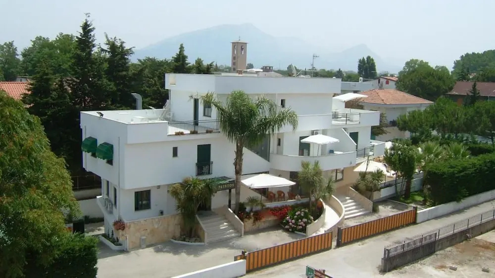Hotel Paistos - Général