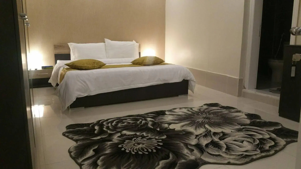Mnart Beet Al Arab Furnished Units - Général